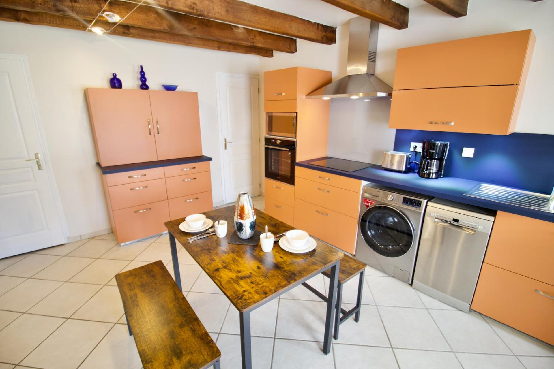 Bed and Breakfast O Trois Oliviers Louin Экстерьер фото