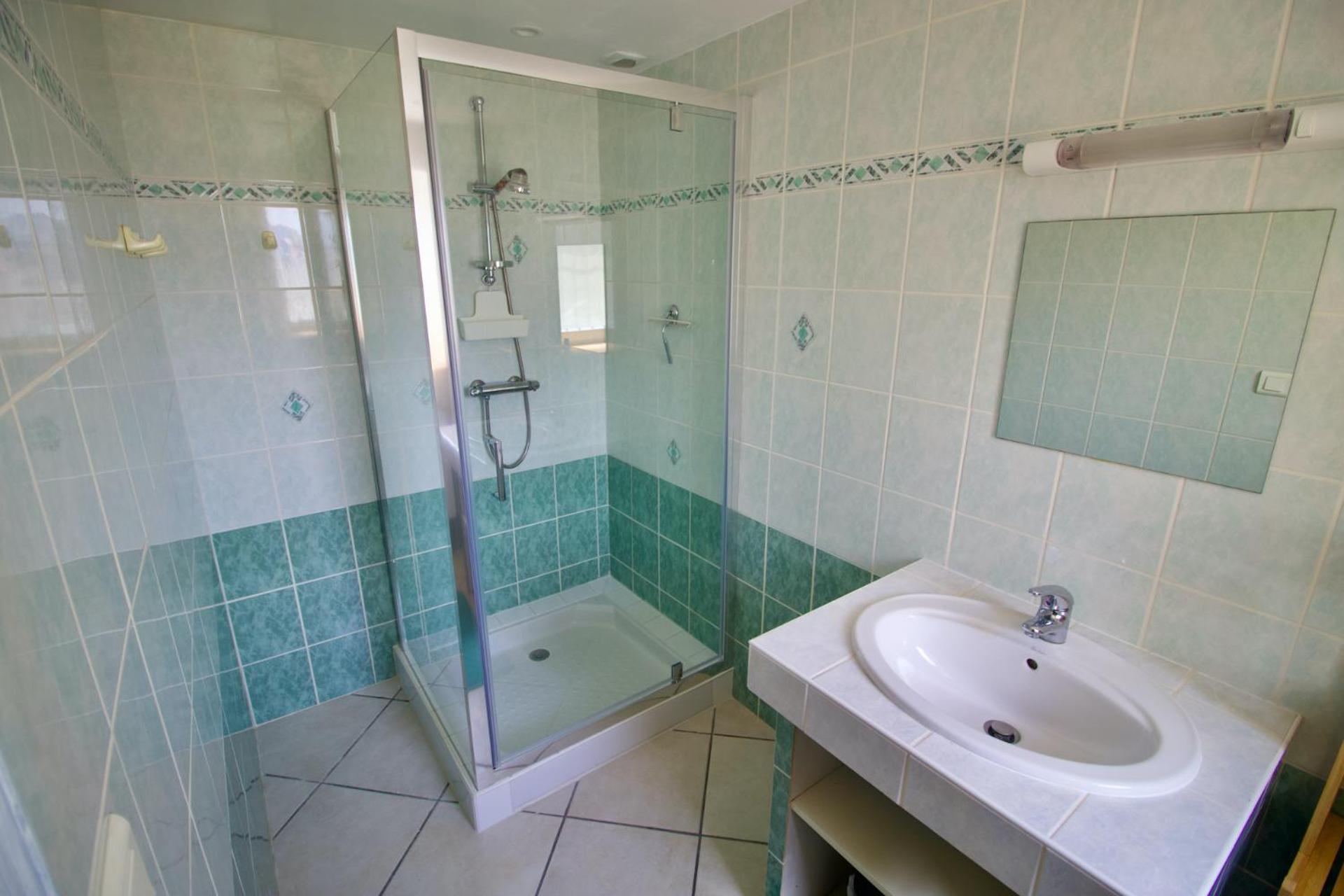 Bed and Breakfast O Trois Oliviers Louin Экстерьер фото